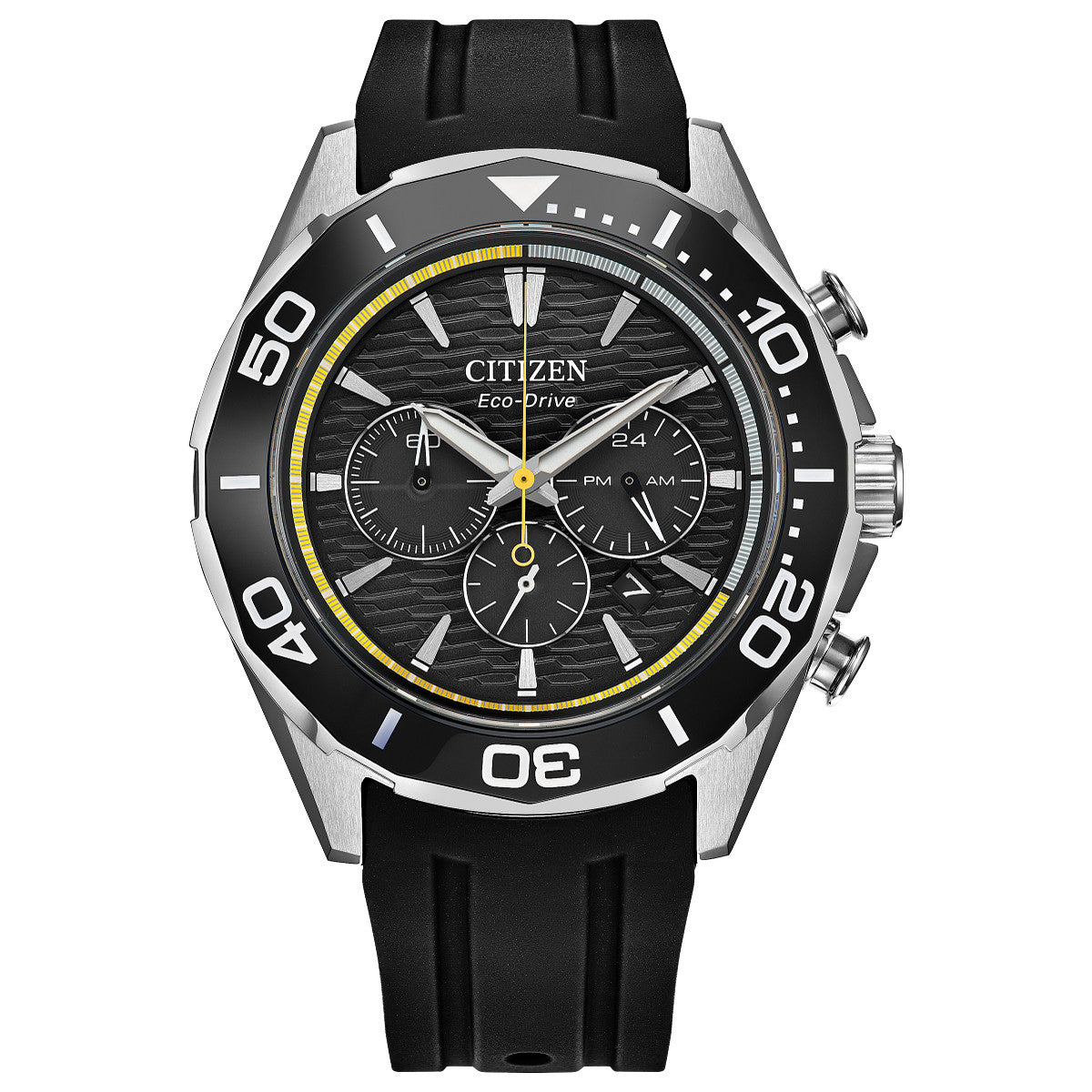 Citizen Endeavor Chrono CA4730-08E