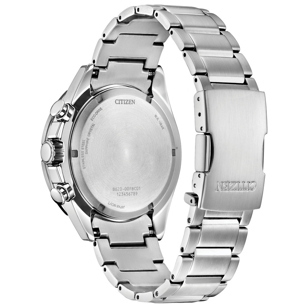 Citizen Endeavor Chrono CA4730-59A view 3