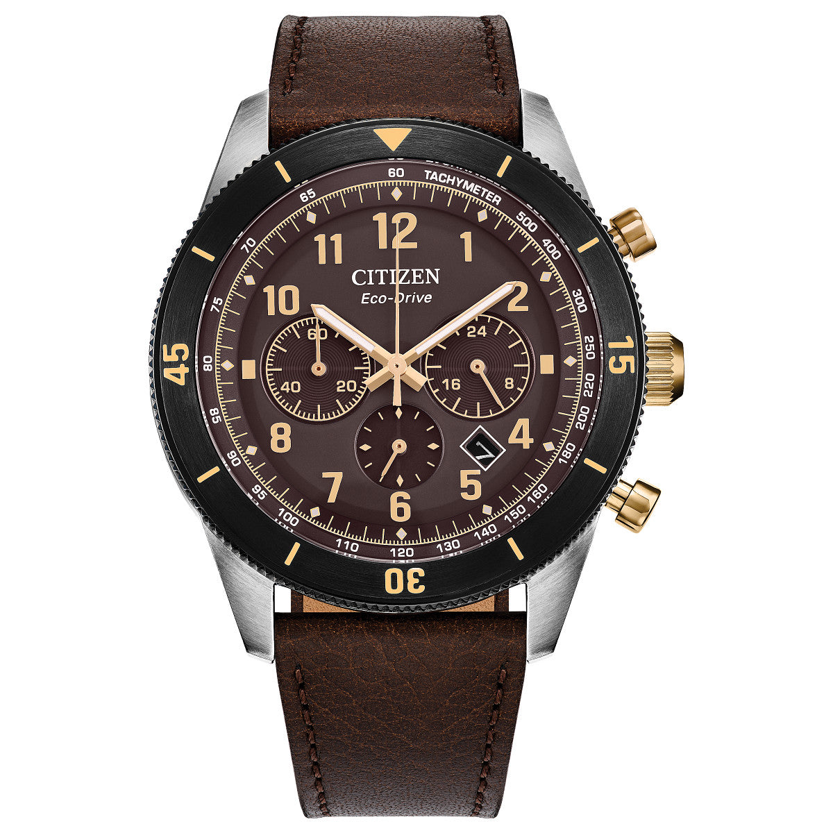 Citizen Terra Force CA4746-08X