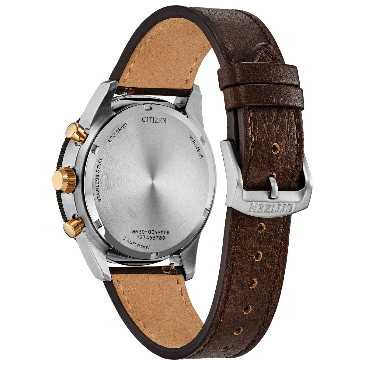 Citizen Terra Force CA4746-08X view 3