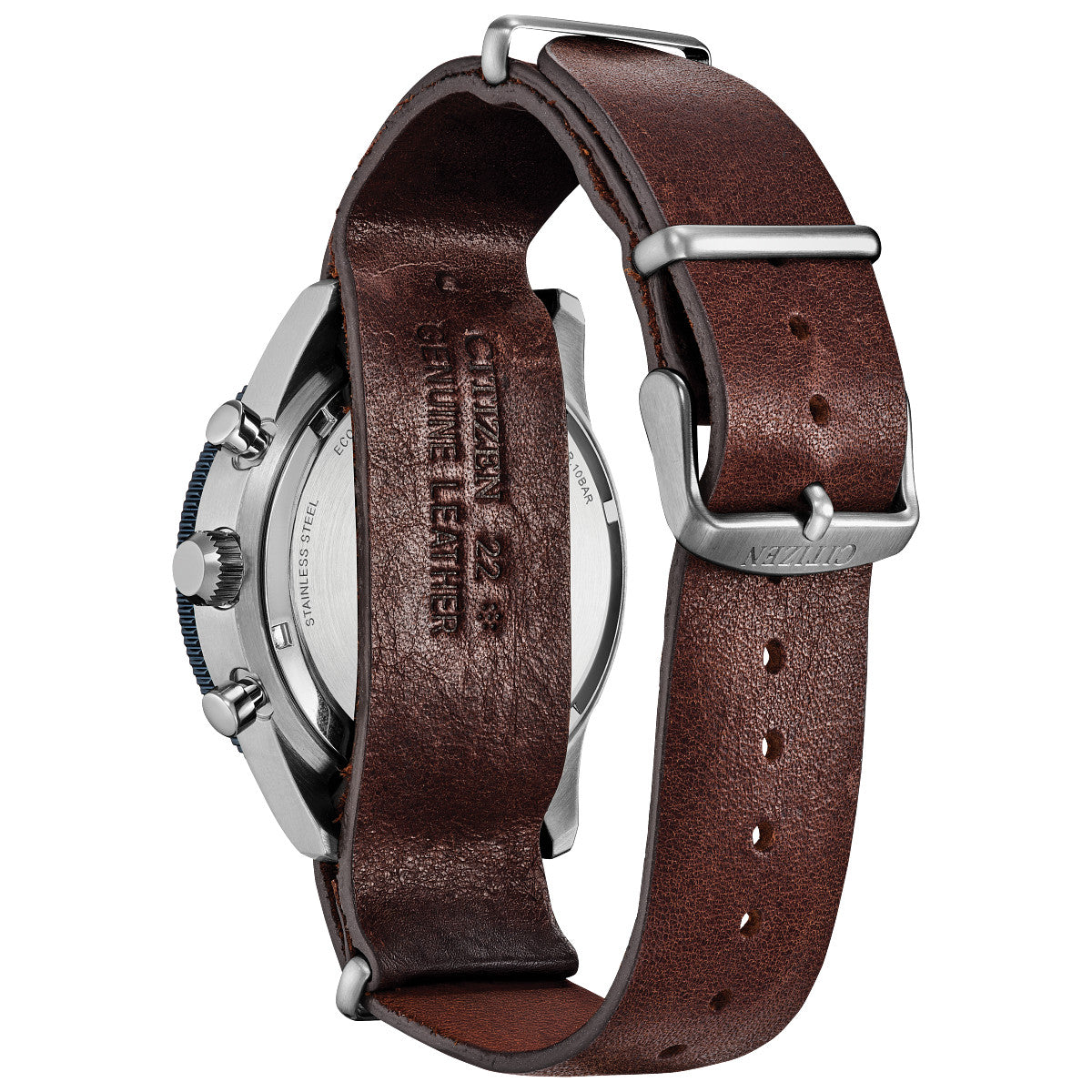 Citizen Terra Force CA4747-05L view 2