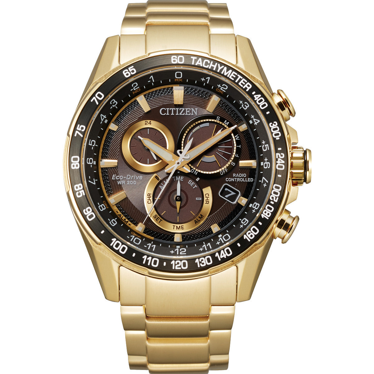 Citizen PCAT CB5912-50E