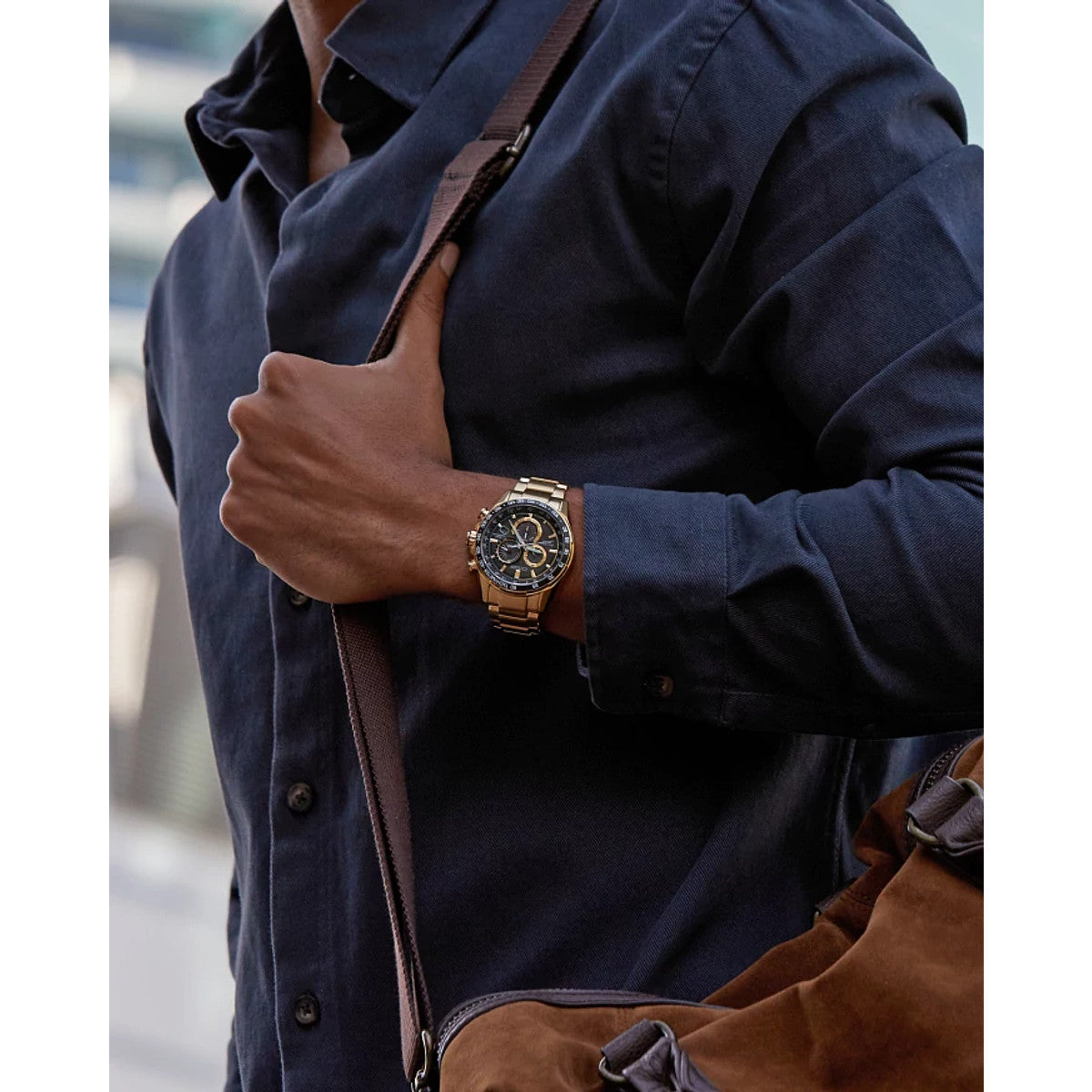 Citizen PCAT CB5912-50E view 4