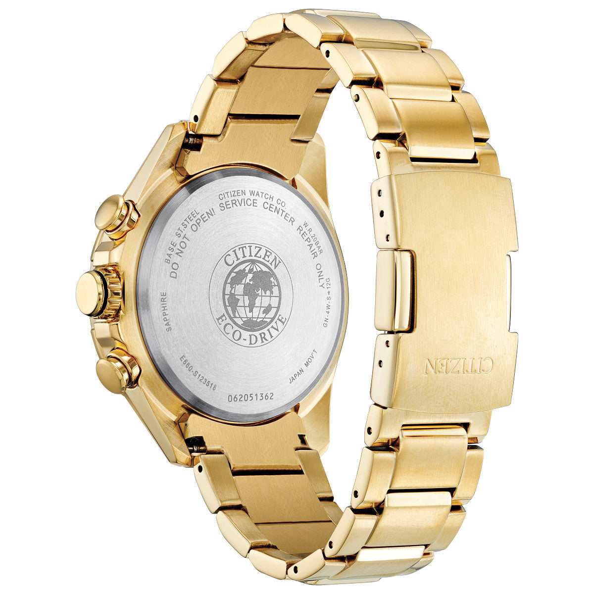 Citizen PCAT CB5912-50E view 3