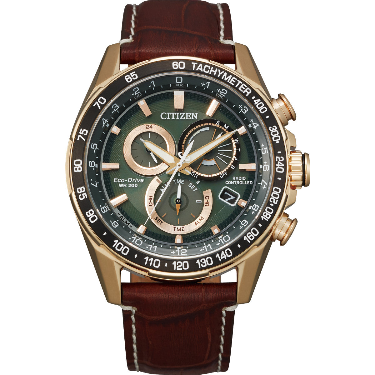 Citizen PCAT CB5919-00X