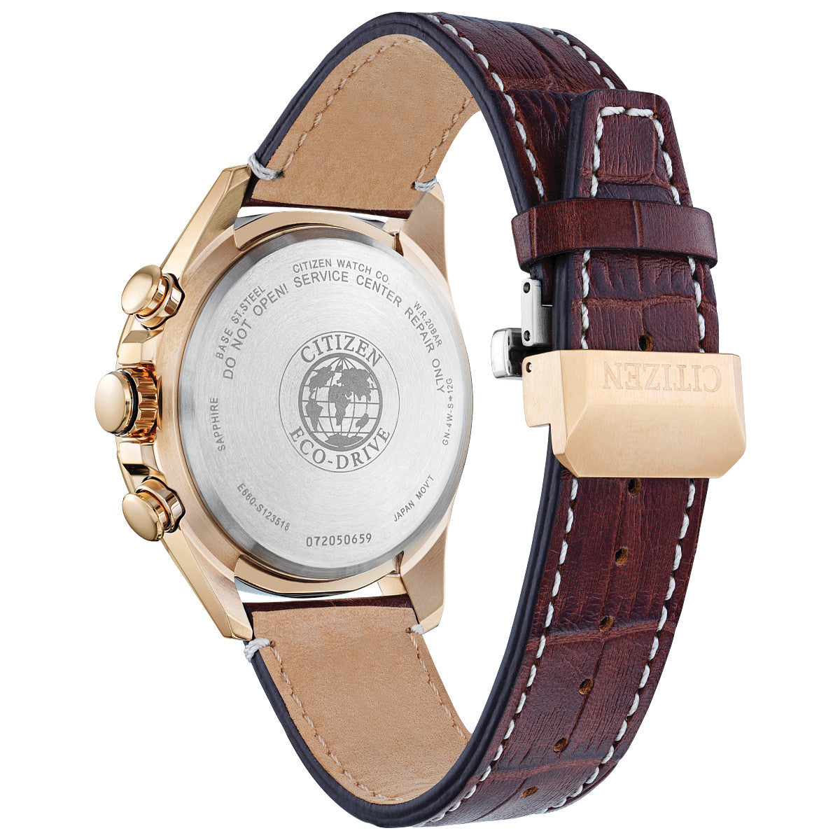 Citizen PCAT CB5919-00X view 3
