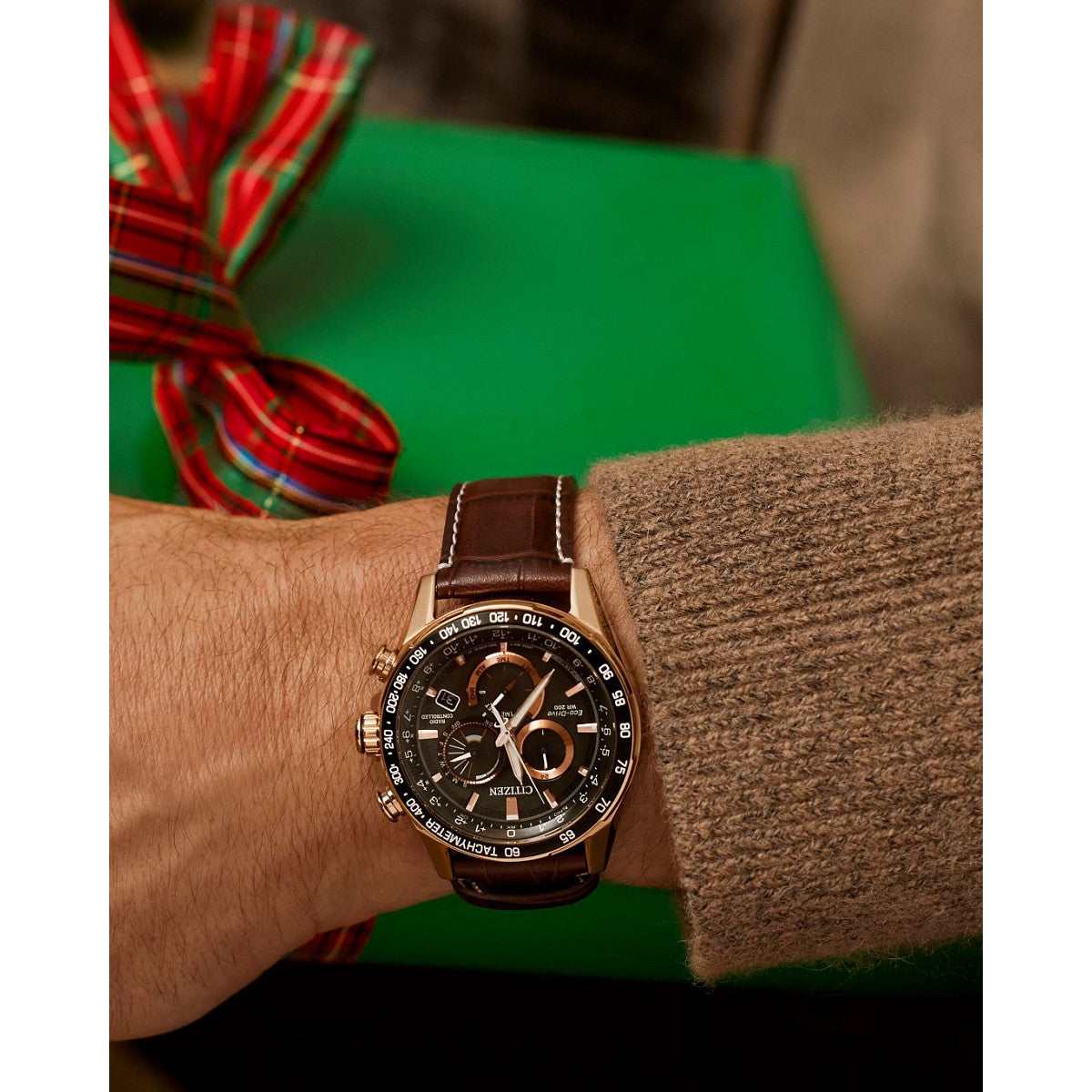 Citizen PCAT CB5919-00X view 4