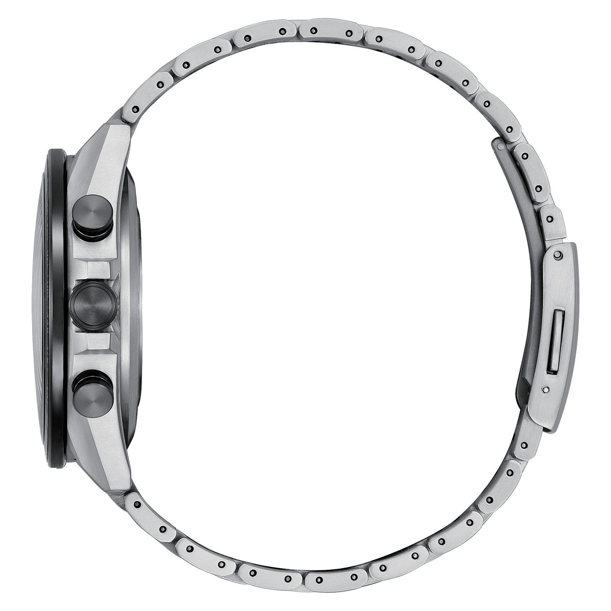 Citizen ATTESA 44.6mm Super Titanium Eco-Drive Satellite Wave GPS CC4058-67X — official product image