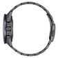 Citizen ATTESA 44.6mm Super Titanium textured blue dial CC4059-64L — official product image