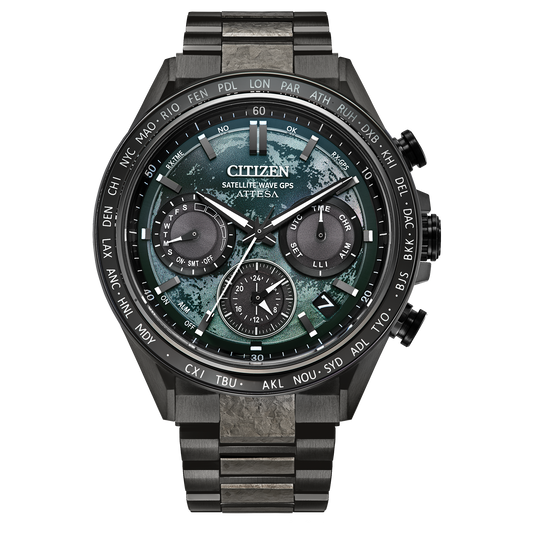 HAKUTO-R | SUPER TITANIUM™