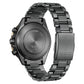 Citizen Attesa Satellite Wave GPS CC4084-83Z 44.6mm Black Super Titanium