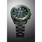 Citizen Attesa Satellite Wave GPS CC4084-83Z 44.6mm Black Super Titanium