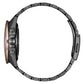 Citizen ATTESA LUXURY Limited Edition 44.6mm black DLC Super Titanium CC4085-81Z — official product image