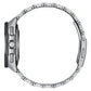 Citizen Luxury ATTESA silver-tone 43.2mm Super Titanium CC4104-53E — official product image