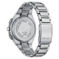 Citizen Luxury ATTESA silver-tone 43.2mm Super Titanium CC4104-53E — official product image