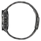 Citizen Limited Edition ATTESA F950 Spaceship Black Recrystallized Super Titanium™ 43.2mm CC4107-80H — official product image