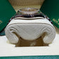 Rolex Datejust 36 116233 Champagne Index Dial Two-Tone 18K Gold Box & Papers