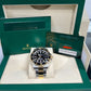 Rolex Submariner 41mm Black 126613LN
