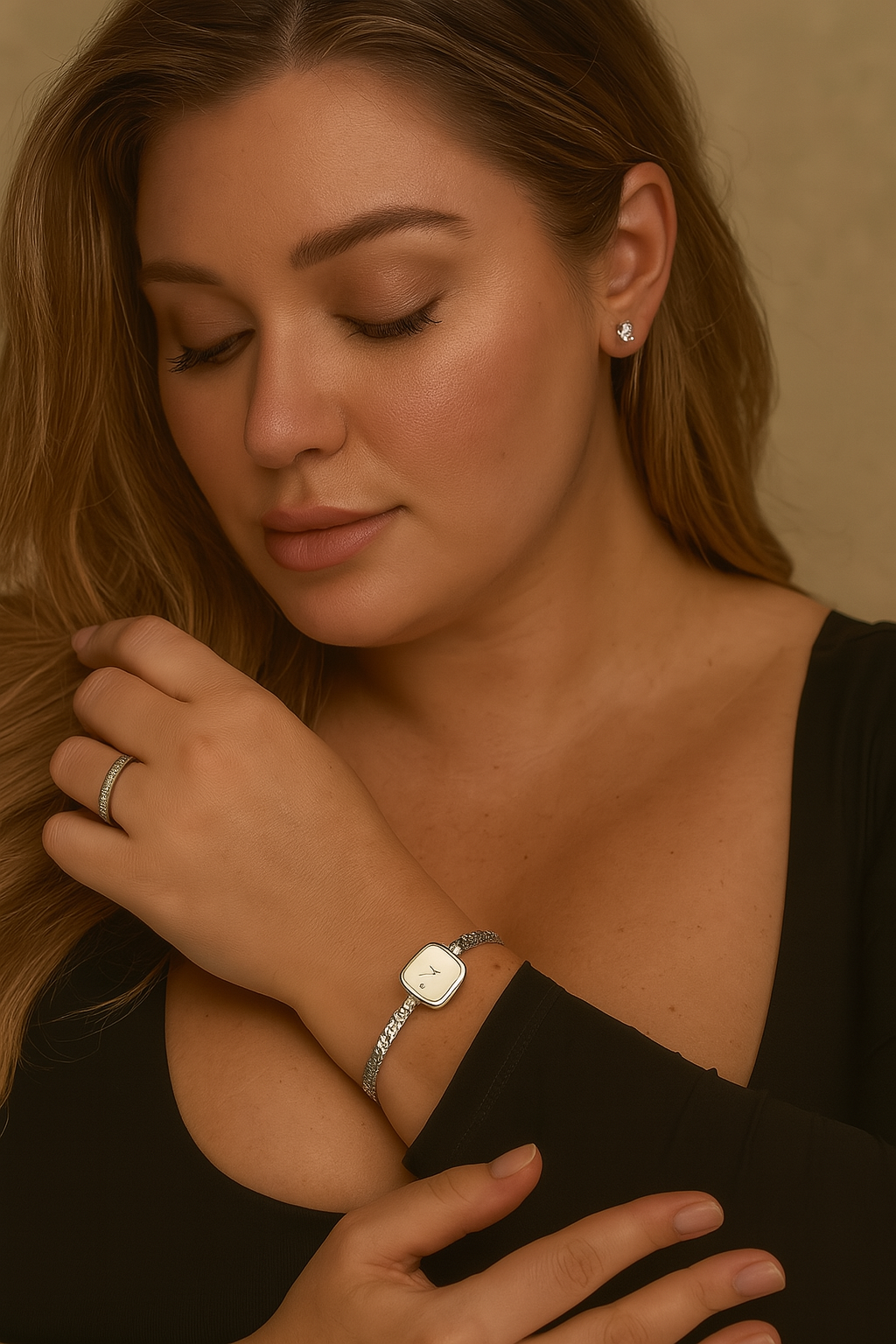 Museum Bangle 0608058