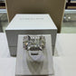3.75 CTW Three-Piece Princess Cut Diamond Wedding Set | 10K White Gold