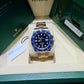 Rolex Submariner 41mm Blue 126613LB