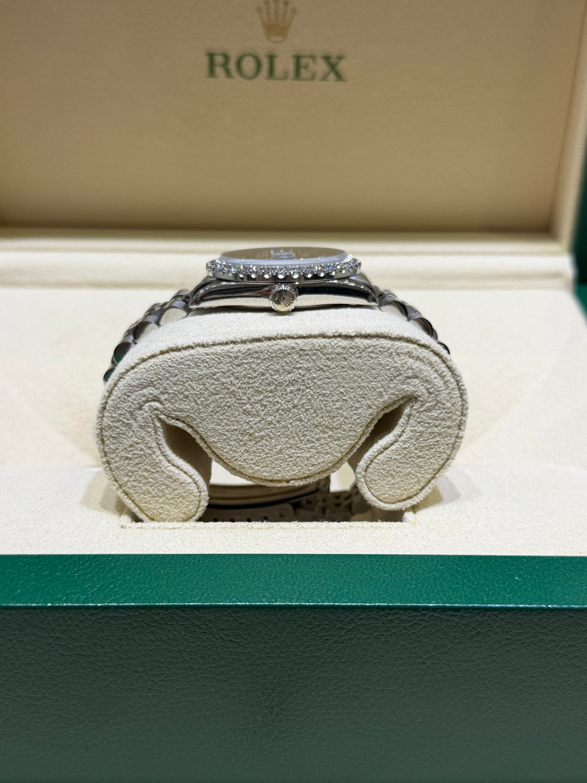 Rolex Datejust 31mm