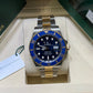 Rolex Submariner 41mm Blue 126613LB