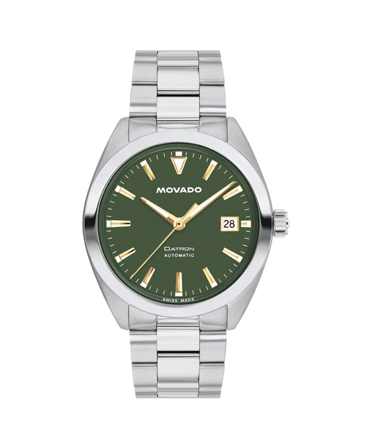HERITAGE SERIES DATRON AUTOMATIC