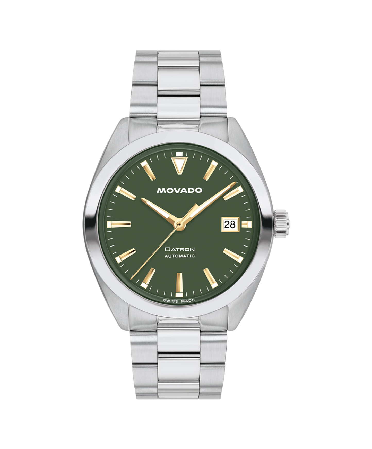 HERITAGE SERIES DATRON AUTOMATIC