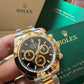 Rolex Cosmograph Daytona 126503 Black