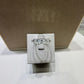 1.50 CTW Princess Cut Three-Stone Diamond Engagement Ring | 14K White Gold