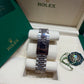 Rolex Datejust 41mm Stainless Steel 126334 SXJ Silver