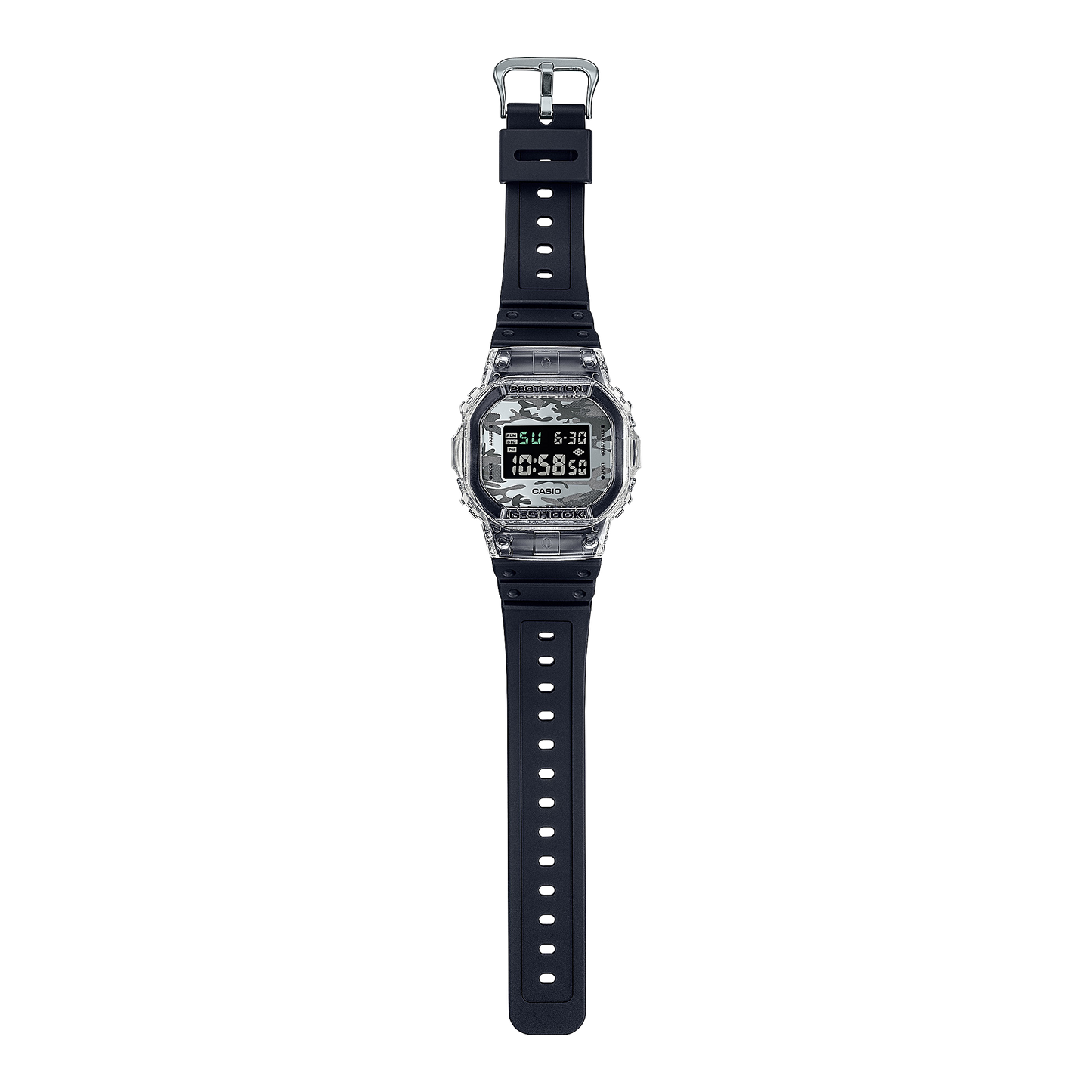 DIGITAL | 5600 SERIES | DW5600SKC-1