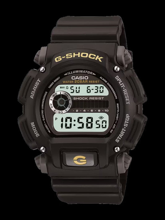 DIGITAL | 9052 Series | DW9052-1B