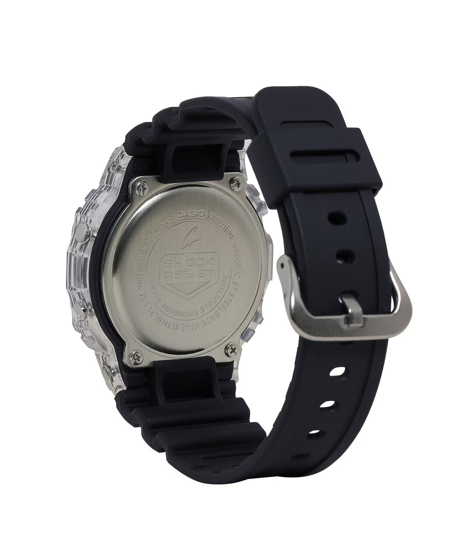 DIGITAL | 5600 SERIES | DW5600SKC-1
