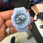 BA110yk-2A Baby gshock light purple