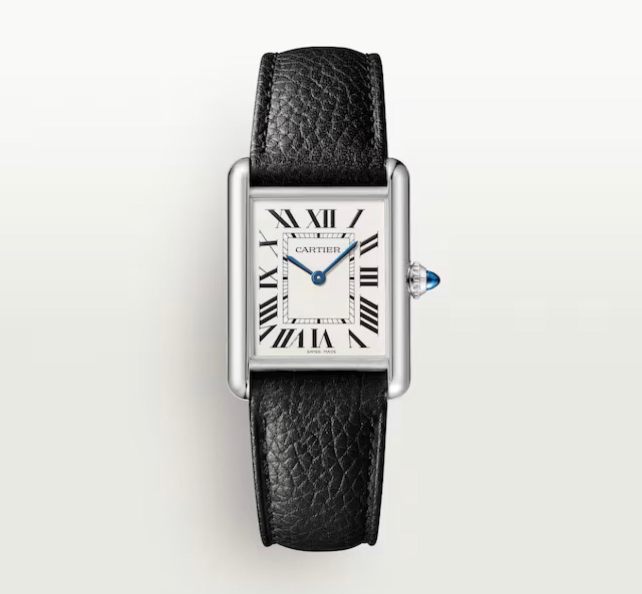 Cartier TANK MUST DE CARTIER WATCH CRWSTA0136