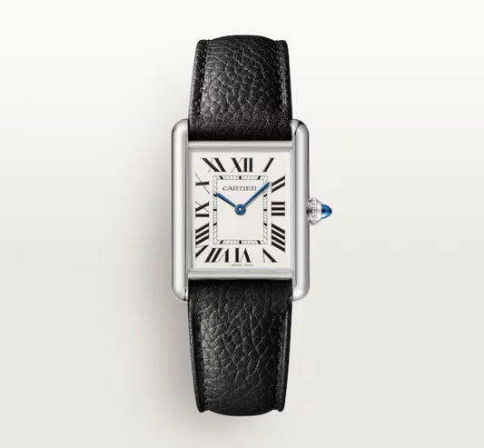 Cartier TANK MUST DE CARTIER WATCH CRWSTA0136