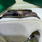 Rolex Datejust II 41mm 116333 Champagne Diamond Dial Two-Tone Box & Papers.