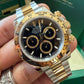 Rolex Cosmograph Daytona 126503 Black
