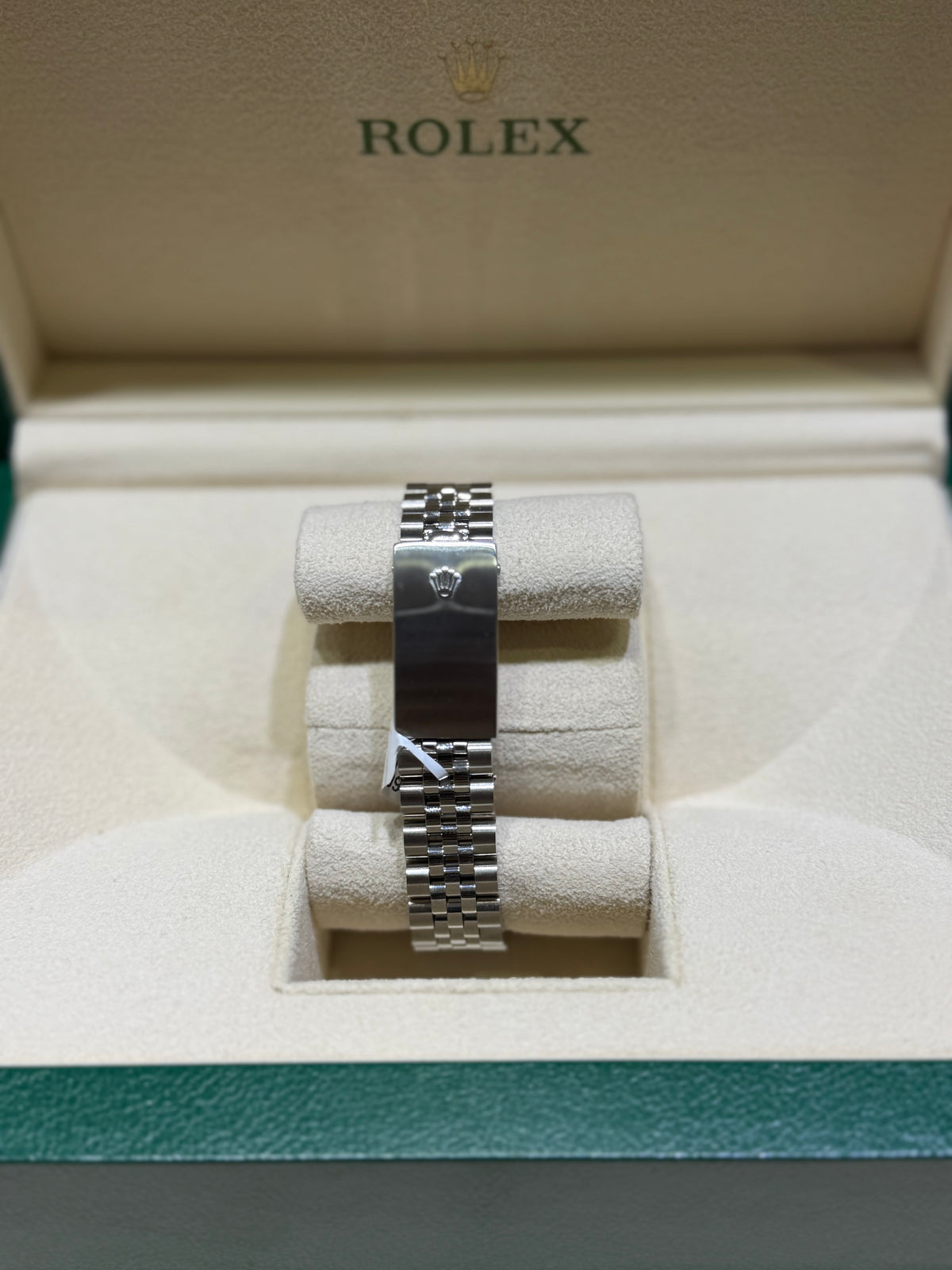 Rolex Datejust 31mm
