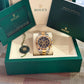 Rolex Cosmograph Daytona 126503 Black