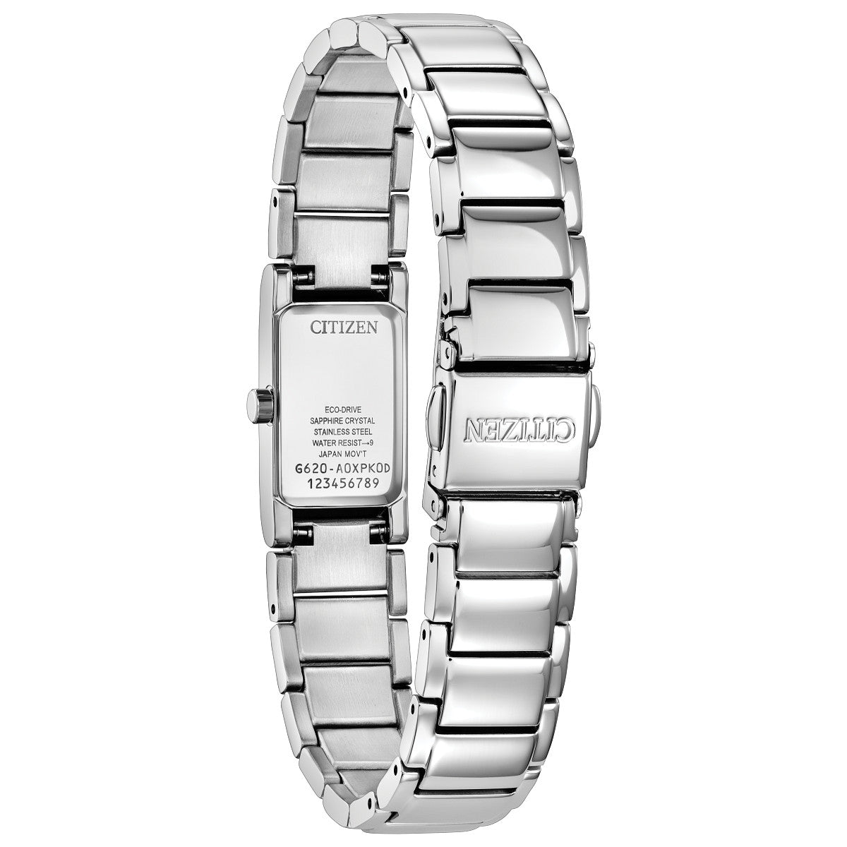 Citizen Axiom EG7051-51A view 3