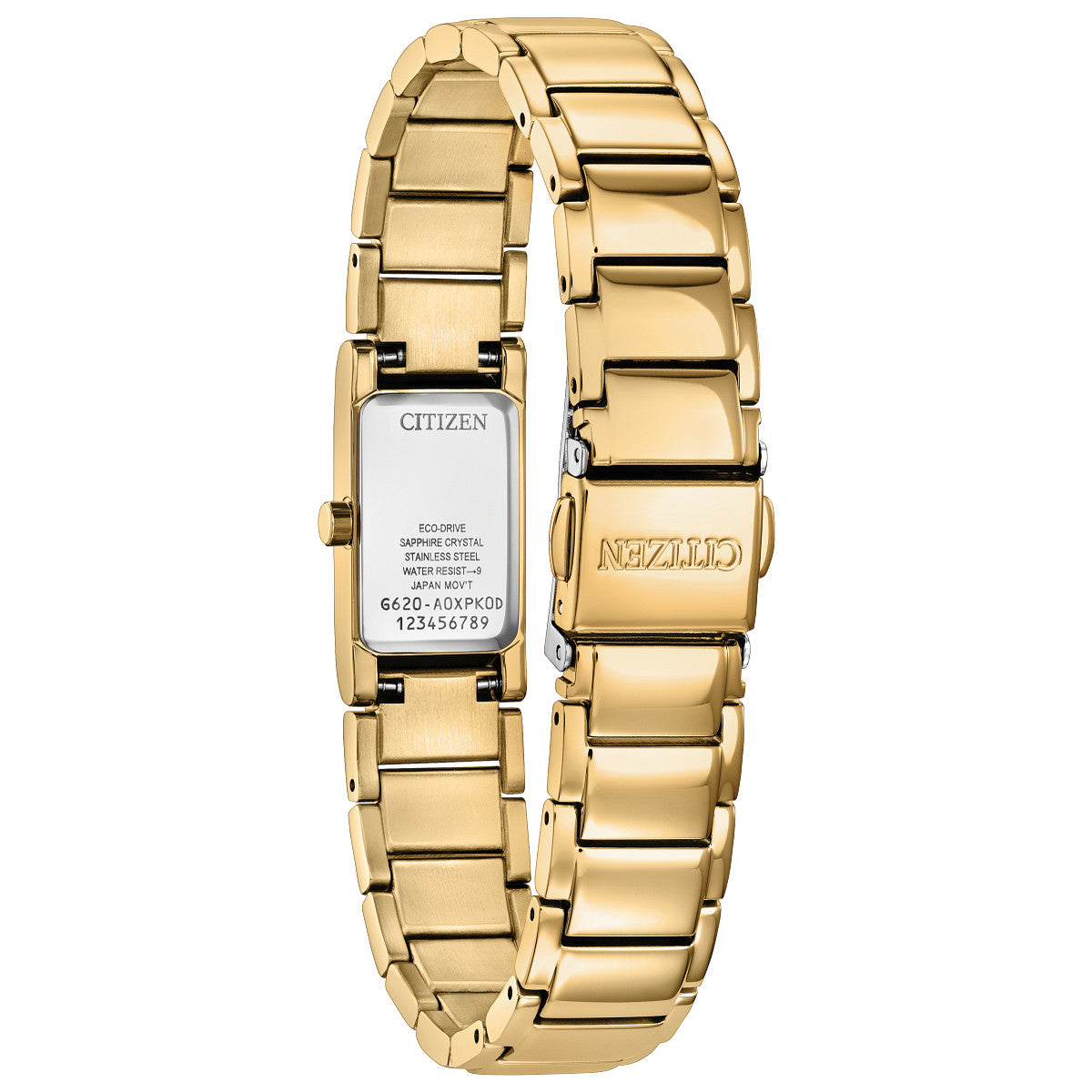 Citizen Axiom EG7052-59P view 3