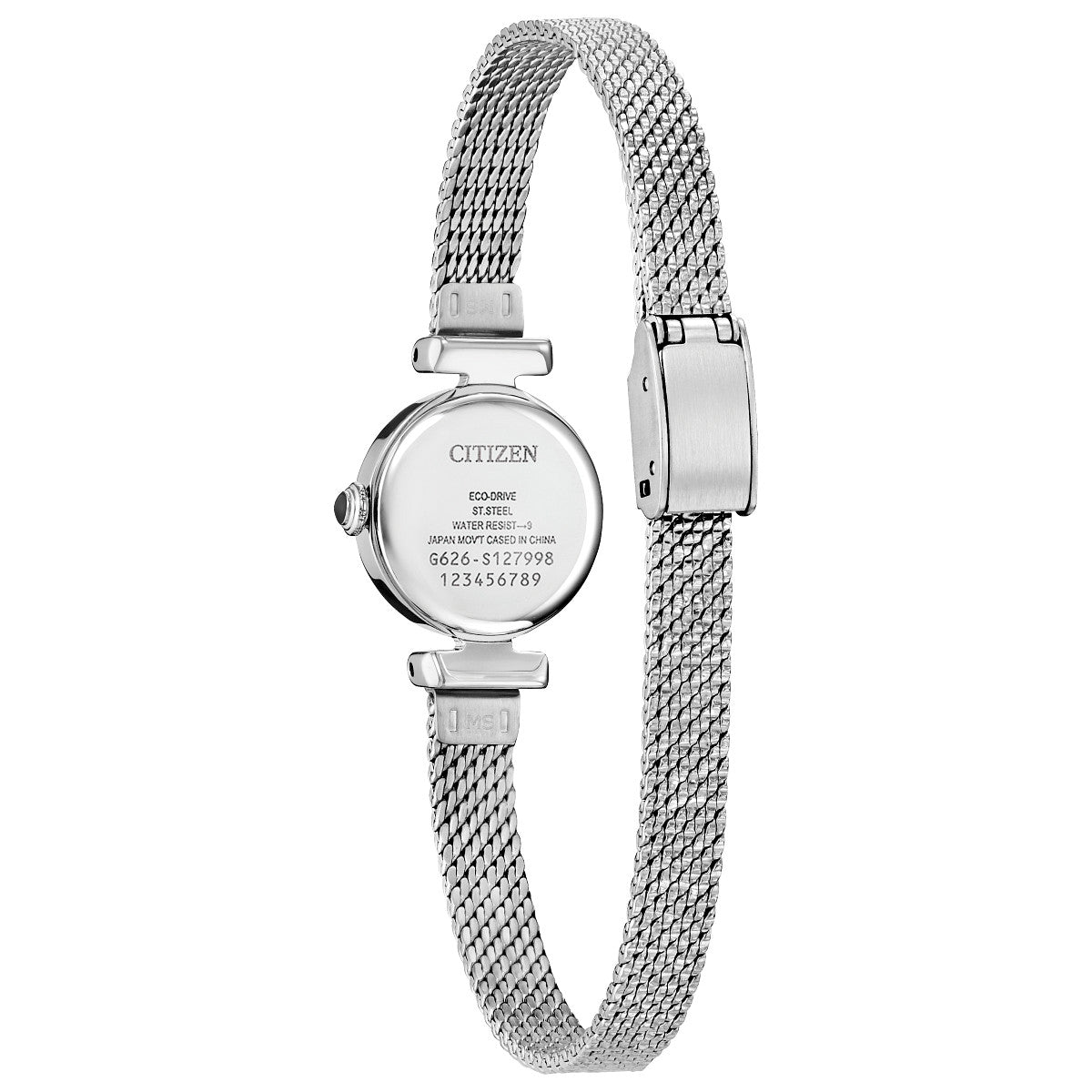 Citizen Fio EG7081-51L view 3