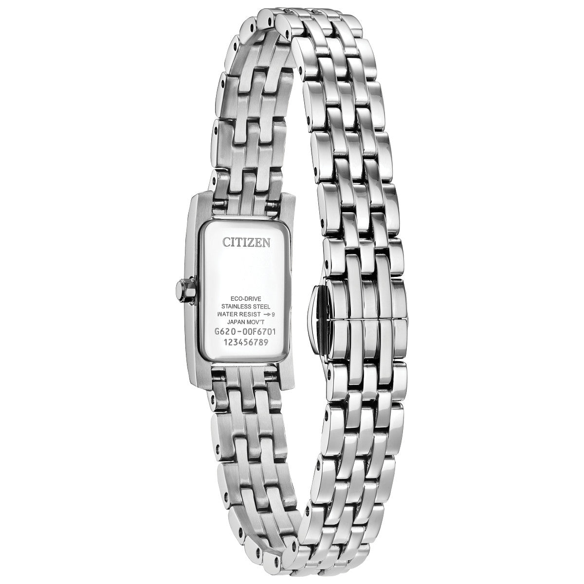 Citizen Petite Palidoro EG7110-54Y view 3