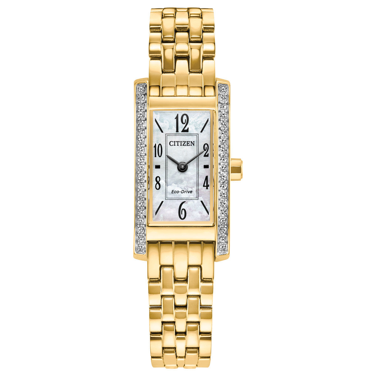 Citizen Petite Palidoro EG7112-59D