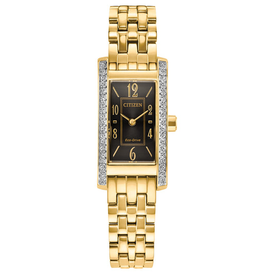 Citizen Petite Palidoro EG7112-59E