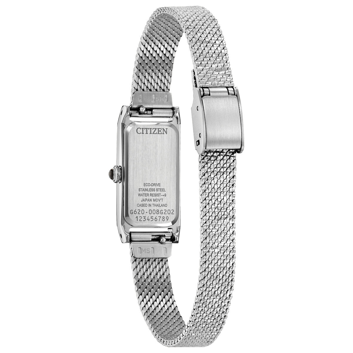 Citizen Fio EG7120-51A view 3