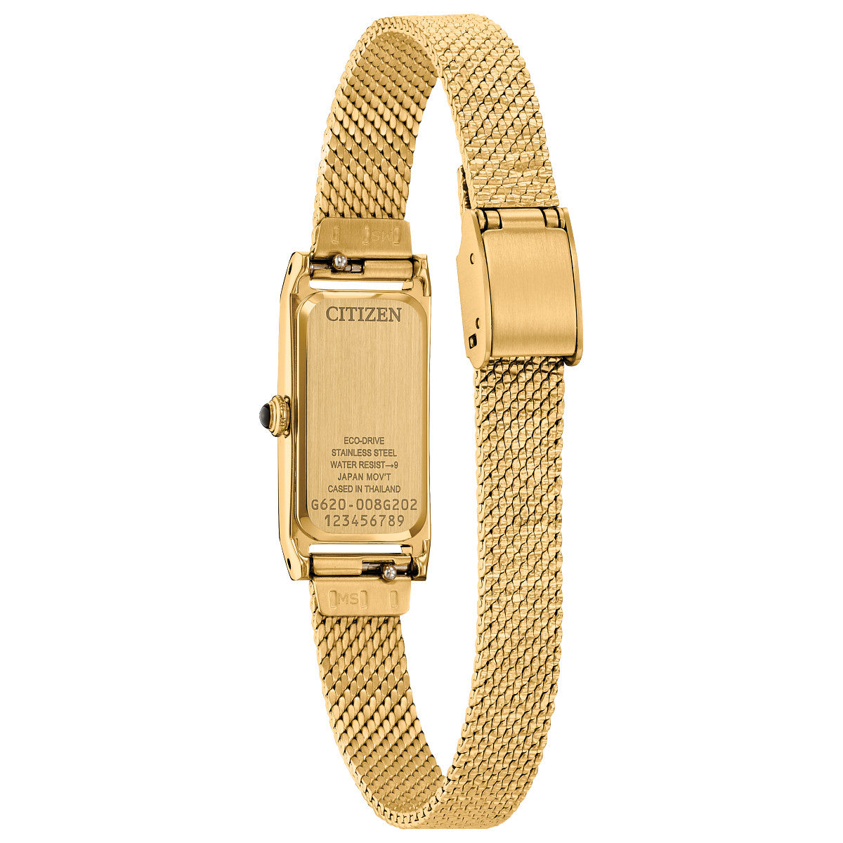 Citizen Fio EG7128-59E view 3